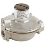 Fisher 912 Series LP-Gas Pressure Regulator Supplier in Dubai UAE and Saudi Arabia KSA