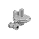 Fisher CS200 Pressure Reducing Regulator Supplier in Dubai UAE and Saudi Arabia KSA