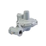 Fisher CS400 Pressure Reducing Regulator Supplier in Dubai UAE and Saudi Arabia KSA