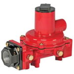 Fisher R222H First-Stage Regulator Supplier in Dubai UAE and Saudi Arabia KSA
