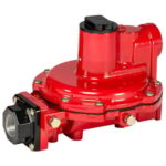 Fisher R622H First-Stage Regulator Supplier in Dubai UAE and Saudi Arabia KSA