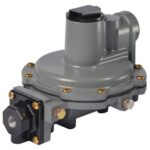 Fisher R632 Integral Two-Stage Regulators Supplier in Dubai UAE and Saudi Arabia KSA