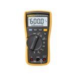 Fluke 115 Multimeter Supplier in Dubai UAE and Saudi Arabia KSA