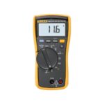 Fluke 116 HVAC Multimeter Supplier in Dubai UAE and Saudi Arabia KSA