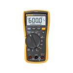 Fluke 117 Multimeter for Electricians Supplier in Dubai UAE and Saudi Arabia KSA