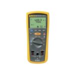 Fluke 1507 Insulation Resistance Tester Supplier in Dubai UAE and Saudi Arabia KSA