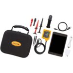 Fluke 154 HART Calibration Assistant Supplier in Dubai UAE and Saudi Arabia KSA