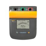 Fluke 1555 Insulation Resistance Tester Supplier in Dubai UAE and Saudi Arabia KSA
