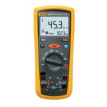 Fluke 1577 Insulation Multimeter Supplier in Dubai UAE and Saudi Arabia KSA