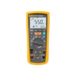Fluke 1587 FC Insulation Multimeter Supplier in Dubai UAE and Saudi Arabia KSA