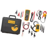 Fluke 1587/MDT FC Advanced Motor & Drive Troubleshooting Kit Supplier in Dubai UAE and Saudi Arabia KSA