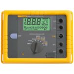 Fluke 1623-2 GEO Earth Ground Tester Supplier in Dubai UAE and Saudi Arabia KSA