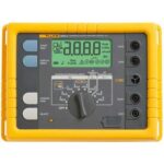 Fluke 1625-2 GEO Earth Ground Tester Supplier in Dubai UAE and Saudi Arabia KSA