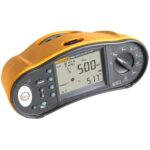 Fluke 1662/1663/1664 Multifunction Installation Tester Supplier in Dubai UAE and Saudi Arabia KSA