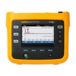 Fluke 1732 / 1734 Three-Phase Electrical Energy Loggers Supplier in Dubai UAE and Saudi Arabia KSA