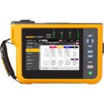 Fluke 1770 Series Three-Phase Power Quality Analyzers Supplier in Dubai UAE and Saudi Arabia KSA
