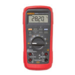 Fluke 28 II Ex Intrinsically Safe Multimeter Supplier in Dubai UAE and Saudi Arabia KSA