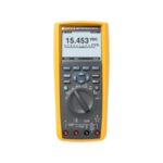 Fluke 287 True RMS Logging Multimeter Supplier in Dubai UAE and Saudi Arabia KSA