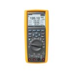 Fluke 289 True RMS Logging Multimeter Supplier in Dubai UAE and Saudi Arabia KSA