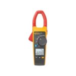 Fluke 375 FC True RMS AC/DC Clamp Meter Supplier in Dubai UAE and Saudi Arabia KSA