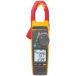 Fluke 378 FC True RMS AC/DC Clamp Meter Supplier in Dubai UAE and Saudi Arabia KSA
