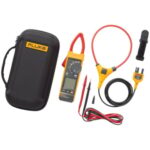Fluke 393 FC True RMS CAT III 1500V Clamp Meter Supplier in Dubai UAE and Saudi Arabia KSA