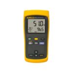 Fluke 50 Series II Contact Thermometers Supplier in Dubai UAE and Saudi Arabia KSA