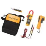 Fluke 62 MAX+/323/1AC Electrical Test Kit Supplier in Dubai UAE and Saudi Arabia KSA
