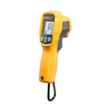 Fluke 62 MAX Infrared Thermometer Supplier in Dubai UAE and Saudi Arabia KSA
