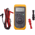 Fluke 707 Current Loop Calibrator Supplier in Dubai UAE and Saudi Arabia KSA