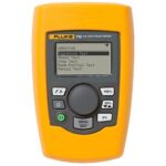 Fluke 710 mA Loop Valve Tester Supplier in Dubai UAE and Saudi Arabia KSA