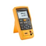 Fluke 714B Temperature Calibrator Supplier in Dubai UAE and Saudi Arabia KSA