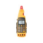 Fluke 773 Milliamp Process Clamp Meter Supplier in Dubai UAE and Saudi Arabia KSA