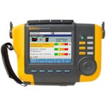 Fluke 810 Vibration Tester Supplier in Dubai UAE and Saudi Arabia KSA