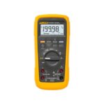 Fluke 87V MAX True-RMS Multimeter Supplier in Dubai UAE and Saudi Arabia KSA