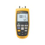 Fluke 922 Airflow Meter / Micromanometer Supplier in Dubai UAE and Saudi Arabia KSA
