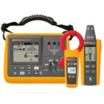 Fluke GFL-1500 Solar Ground Fault Locator Supplier in Dubai UAE and Saudi Arabia KSA