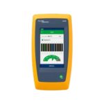 Fluke LIQ-100 Network and Cable Tester Supplier in Dubai UAE and Saudi Arabia KSA