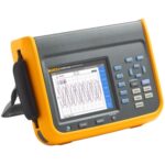 Fluke Norma 6000 Series Portable Power Analyzers Supplier in Dubai UAE and Saudi Arabia KSA