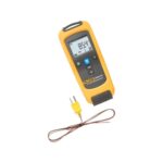 Fluke T3000 FC Wireless K-Type Temperature Module Supplier in Dubai UAE and Saudi Arabia KSA