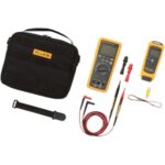 Fluke T3000 FC Wireless K-Type Temperature Module Kit Supplier in Dubai UAE and Saudi Arabia KSA