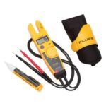 Fluke T5-H5-1AC KIT/US Electrical Tester Kit Supplier in Dubai UAE and Saudi Arabia KSA