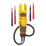 Fluke T5 Testers Supplier in Dubai UAE and Saudi Arabia KSA