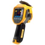 Fluke Ti480 PRO Infrared Camera Supplier in Dubai UAE and Saudi Arabia KSA