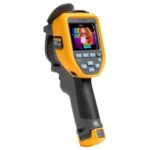 Fluke TiS75+ Thermal Camera Supplier in Dubai UAE and Saudi Arabia KSA
