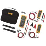 Fluke V3003 FC Wireless AC / DC Voltage Module Kit Supplier in Dubai UAE and Saudi Arabia KSA