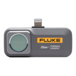 Fluke iSee Mobile Thermal Camera Supplier in Dubai UAE and Saudi Arabia KSA