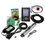 Fuji Electric FSC-4 Portaflow-C Kit for 0.5 to 4 Inch Pipes Supplier in Dubai UAE and Saudi Arabia KSA