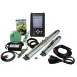 Fuji Electric FSC-4 Portaflow-C Kit for 0.5 to 48 Inch Pipes Supplier in Dubai UAE and Saudi Arabia KSA