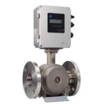 Fuji Electric FST Ultrasonic Flow Meter Supplier in Dubai UAE and Saudi Arabia KSA
